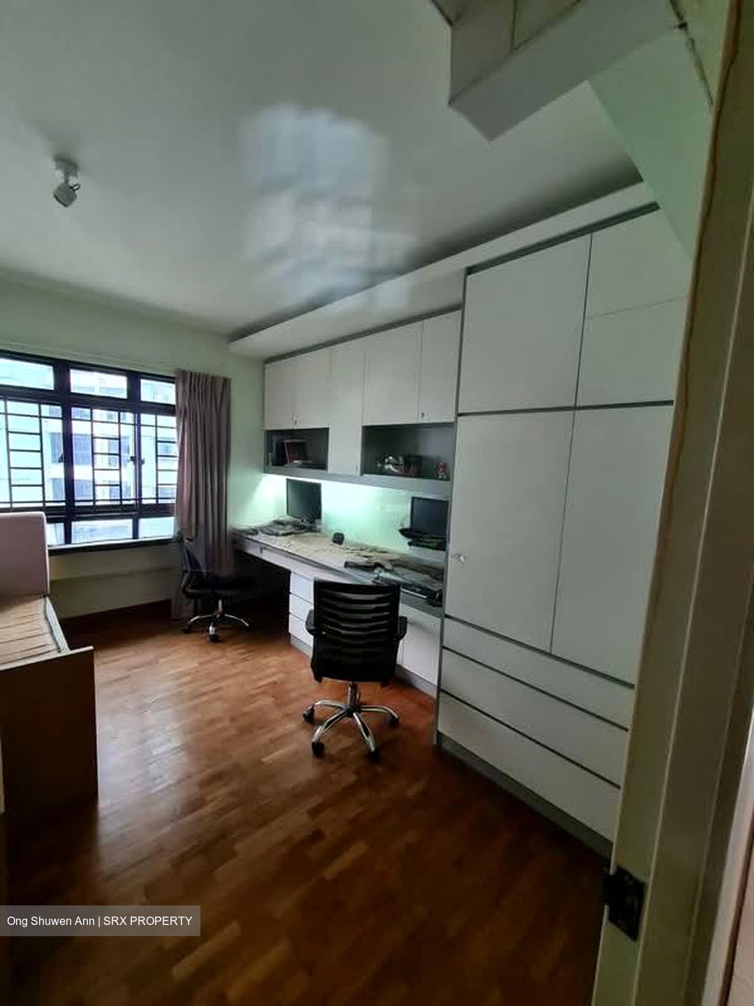 Blk 987A Jurong West Street 93 (Jurong West), HDB 5 Rooms #556651831